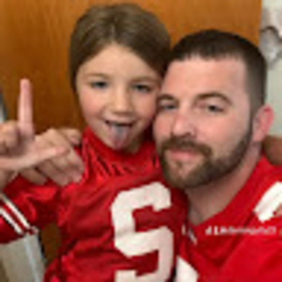 Meet your Posher, Darren - Picture 1 of 1